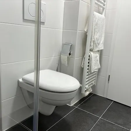 דירה Wick 1 Lahr Bottenbrunnenstr 37 Burgheim