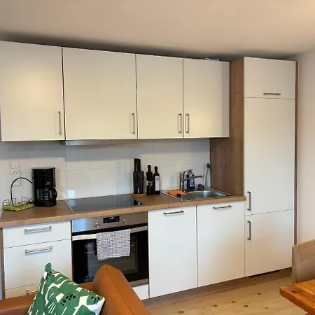 דירה Wick 1 Lahr Bottenbrunnenstr 37 Burgheim