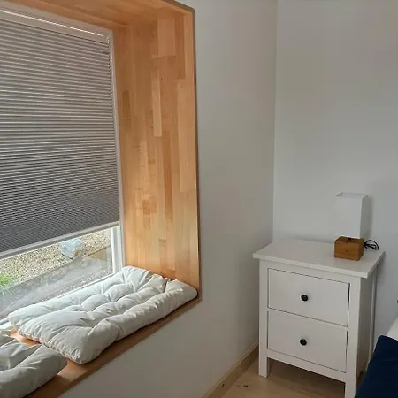 Wick 1 Lahr Bottenbrunnenstr 37 דירה