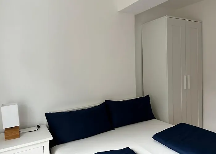 Appartement Wick 1 Lahr-burgheim Burgheim