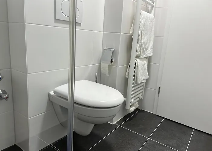 Appartement Wick 1 Lahr-burgheim Burgheim
