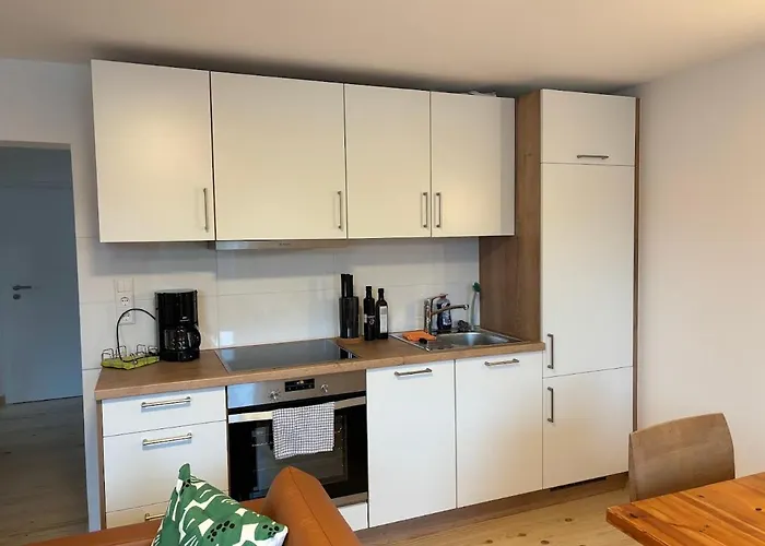 Appartement Wick 1 Lahr-burgheim Burgheim
