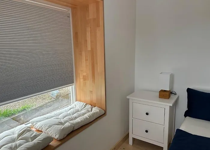 Wick 1 Lahr-burgheim Appartement